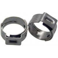 STEPLESS CLAMP 10.3-12.8 MM (10PK)