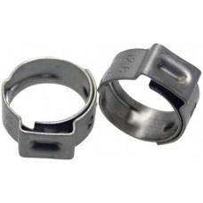 STEPLESS CLAMP 10.3-12.8 MM (10PK)