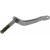 INNER SHIFT ARM CHROME FLST 33668-07