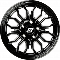 ONYX WHEEL 12X7 4/110 +10MM BLK/MACHINED ONYX WHEEL 12X7 4/110 +10MM BLK/MACHINED