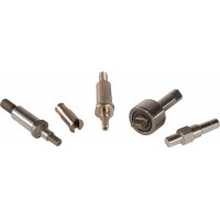 WATER PUMP SHAFT KTM 50/ 65SX