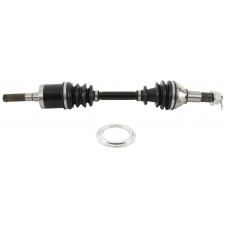 8 BALL EXTREME AXLE FRONT