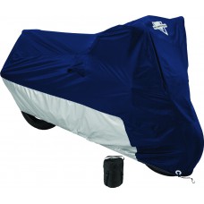 DELUXE COVER M NAVY