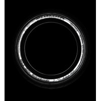 TIRE 777 CRUISER HD REAR REF 170/80B15 83H B/BIAS TL REF