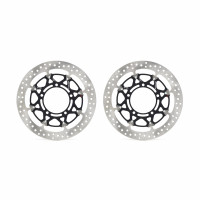 UPGRADE FRONT T-DRIVE ROTOR FLOATING