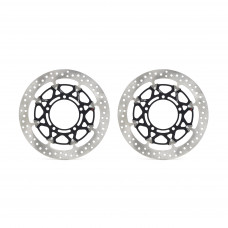 UPGRADE FRONT T-DRIVE ROTOR FLOATING