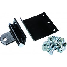 HITCH KIT POL