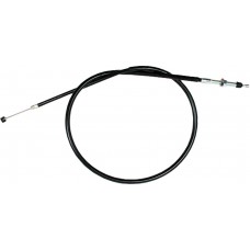 BLACK VINYL CLUTCH CABLE