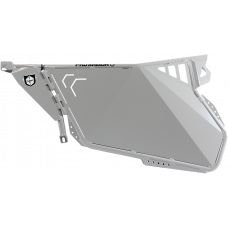 TRADITIONAL DOOR GHOST GREY POL