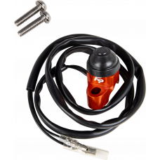PERCH MOUNT KILL SWITCH SPACE SAVER ORANGE