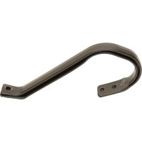 MOHAWK SKI LOOP BLACK