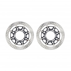 UPGRADE FRONT T-DRIVE ROTOR FLOATING