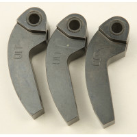 HYPERSHIFT TEAM MED TIP MACHINED WEIGHTS 3/PK 79.4G