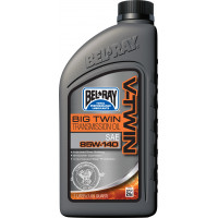 BIG TWIN TRANSMISSION OIL 1L (12/CASE SOLD EA) BIG TWIN TRANSMISSION OIL 1L (12/CASE SOLD EA)