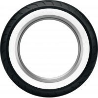 TIRE AMERICAN ELITE REAR MT90B16 74H BIAS TL WWW