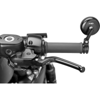 HERITAGE CLUTCH LEVER `15-25 ALL SCOUTS