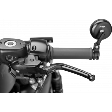 HERITAGE CLUTCH LEVER `15-25 ALL SCOUTS