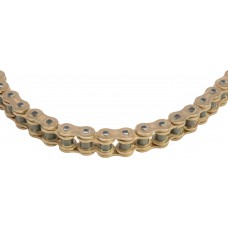 O-RING CHAIN 530X130 GOLD