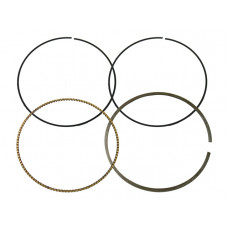 PISTON RINGS 95.97MM HON FOR NAMURA PISTONS ONLY