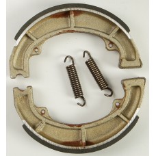 BRAKE SHOES 621 PLAIN BRAKE SHOES 621 PLAIN