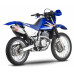 EXHAUST STREET RS-2 SLIP-ON SS-AL-SS