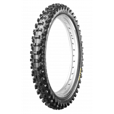 TIRE MAXXCROSS MX-SI FRONT 70/100-17 40M BIAS TT TIRE MAXXCROSS MX-SI FRONT 70/100-17 40M BIAS TT