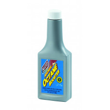 OCTANE BOOSTER 6 OZ (20/CASE SOLD EA) OCTANE BOOSTER 6 OZ (20/CASE SOLD EA)