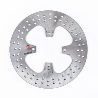 ROTOR REAR