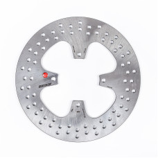 ROTOR REAR