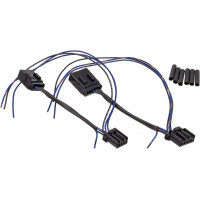 FRONT TURN SIGNAL TAP HARNESS 14-UP FLTR
