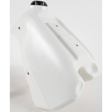 FUEL TANK WHITE 3.6 GAL