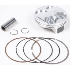 PISTON KIT FORGED 77.96/STD 12.9:1 HON