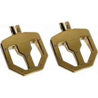 PRO ONE M8 BMX V2 MINI BOARD GOLD TITANIUM NITRIDE PRO ONE M8 BMX V2 MINI BOARD GOLD TITANIUM NITRIDE