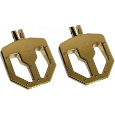 PRO ONE M8 BMX V2 MINI BOARD GOLD TITANIUM NITRIDE