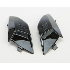 TOP FRONT VENTS LEFT/RIGHT BLACK OF-77