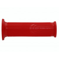STREET  STYLE  GRIPS  OPEN END RED PAIR