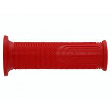 STREET  STYLE  GRIPS  OPEN END RED PAIR