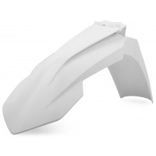 FRONT FENDER WHITE