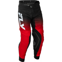 EVOLUTION  DST  PANTS RED/BLACK/WHITE SZ 28