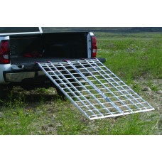 ALUMINUM BI-FOLD RAMP 1200 LBS 70