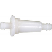 FUEL FILTER 1/4