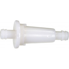 FUEL FILTER 1/4