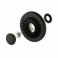 134MM T4S REPLACEMENT WHEEL