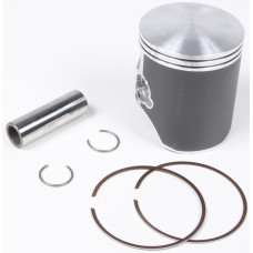 PISTON KIT CAST 66.34/STD HUSQ/KTM