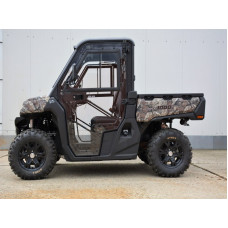 FULL UTV CAB FULL UTV CAB