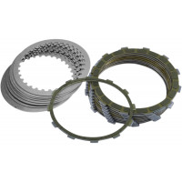 EXTRA PLATE PERFORMANCE CLUTCH TWIN CAM/BT 98-17 EX M8/16 FLS