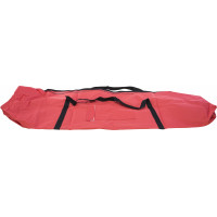 CANOPY BAG RED 10'X10'