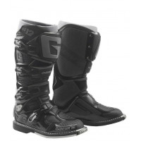 SG12 ENDURO BOOT BLACK 09