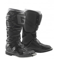 SG12 ENDURO BOOT BLACK 08 SG12 ENDURO BOOT BLACK 08