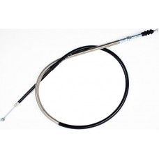 BLACK VINYL CLUTCH CABLE